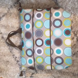 Thirty-one weekender